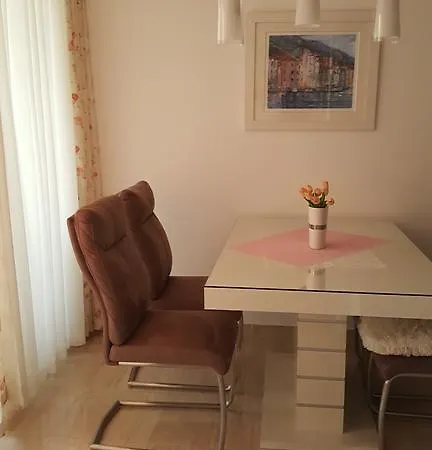 Diva Lägenhet Podgora (Split-Dalmatia)